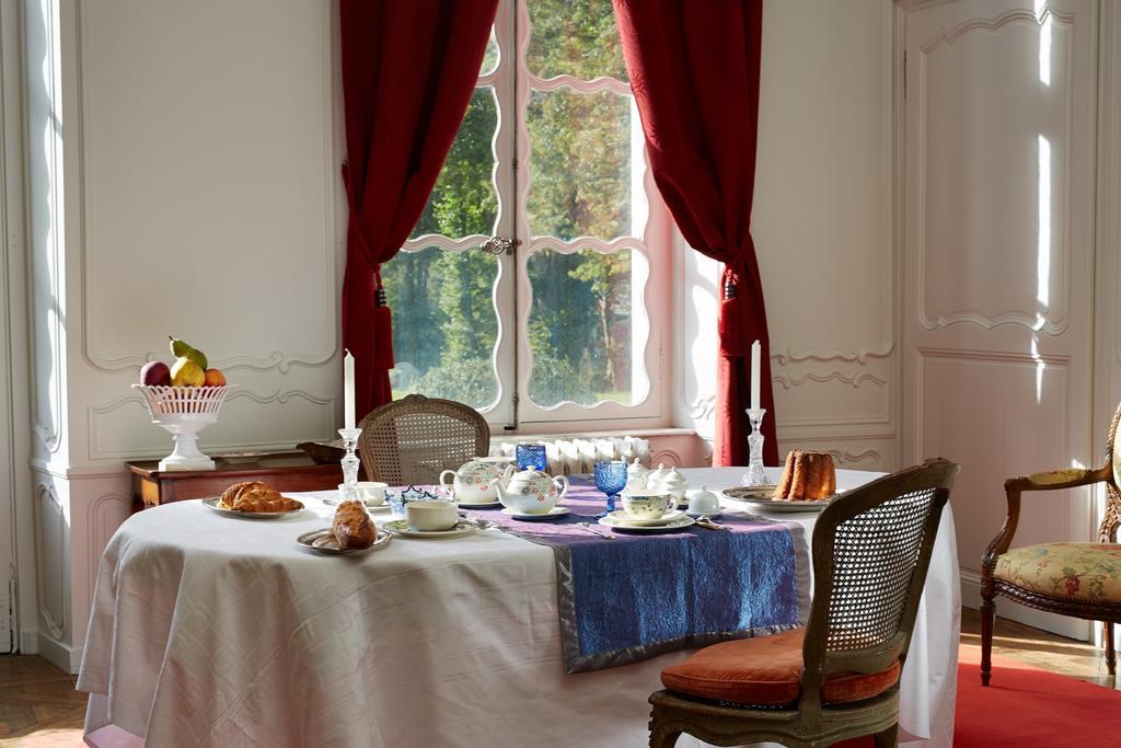 Chateau D'Arry エクステリア 写真