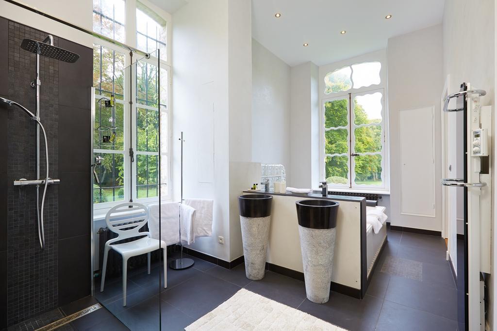 Chateau D'Arry 部屋 写真