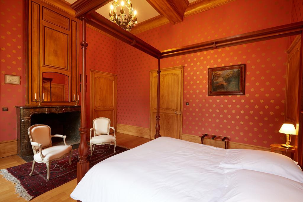 Chateau D'Arry 部屋 写真