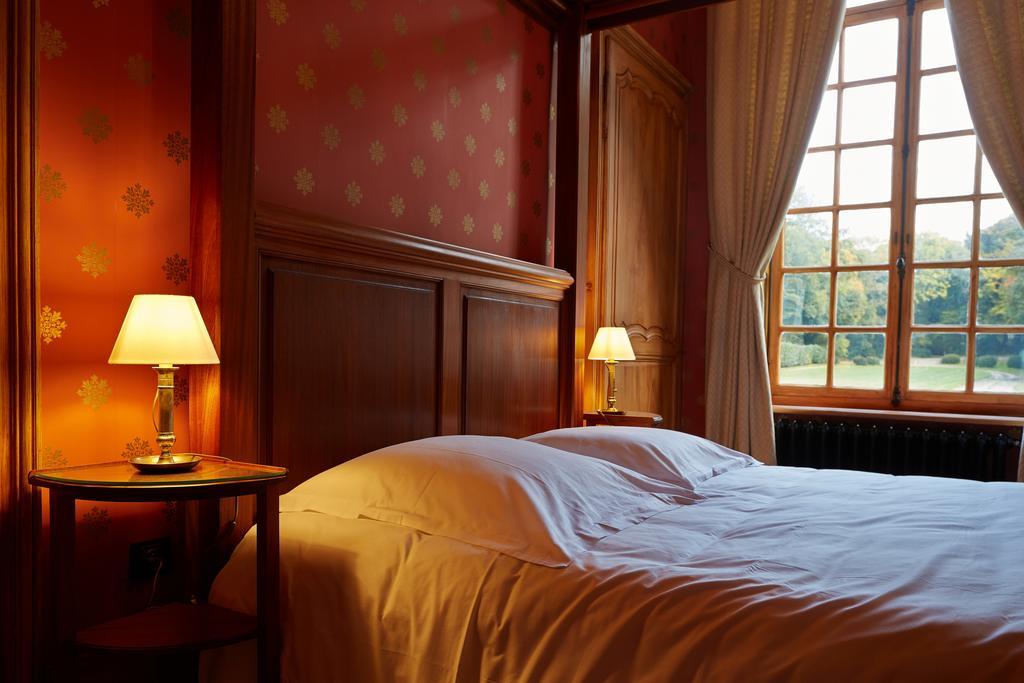 Chateau D'Arry 部屋 写真