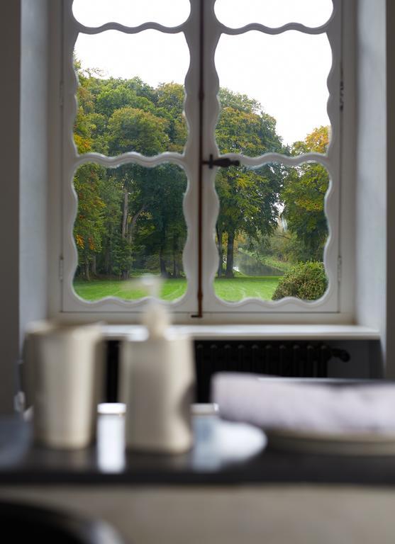 Chateau D'Arry 部屋 写真